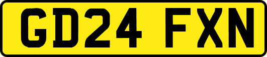 GD24FXN