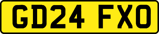 GD24FXO