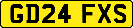 GD24FXS