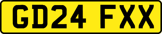 GD24FXX