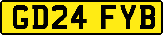 GD24FYB