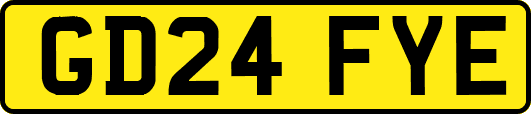 GD24FYE