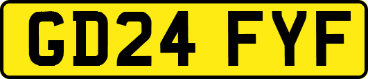 GD24FYF