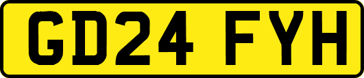 GD24FYH