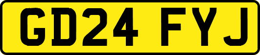 GD24FYJ