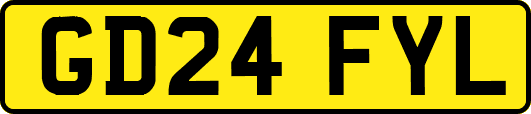 GD24FYL
