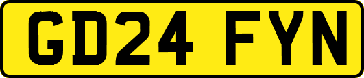 GD24FYN