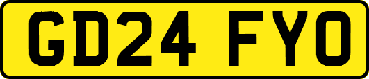GD24FYO