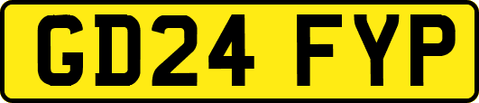 GD24FYP