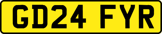 GD24FYR