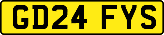 GD24FYS