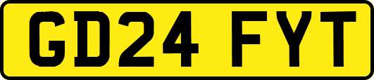 GD24FYT