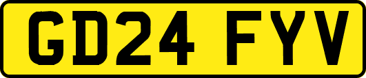 GD24FYV