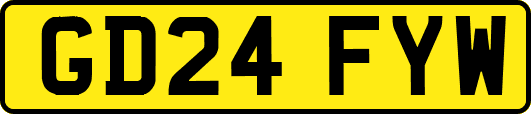 GD24FYW