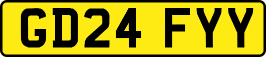 GD24FYY