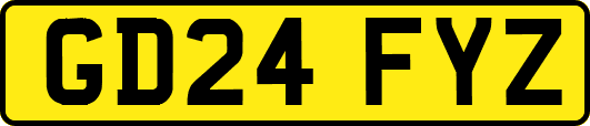 GD24FYZ