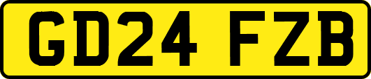GD24FZB