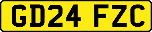 GD24FZC