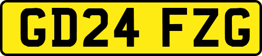 GD24FZG