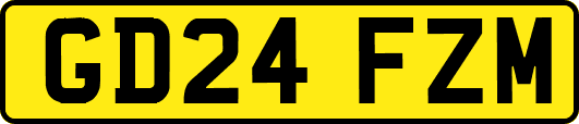 GD24FZM