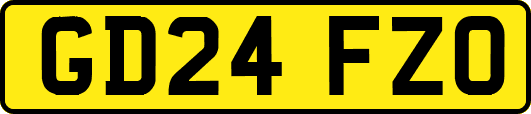 GD24FZO