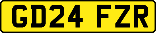 GD24FZR