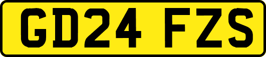 GD24FZS