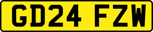 GD24FZW
