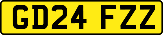 GD24FZZ