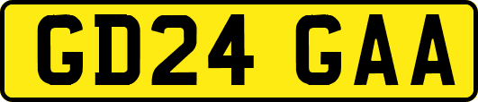 GD24GAA