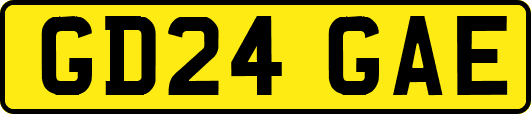 GD24GAE