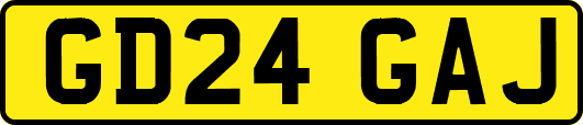 GD24GAJ