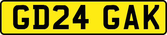 GD24GAK