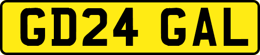 GD24GAL