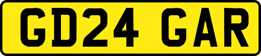 GD24GAR