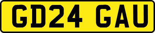 GD24GAU