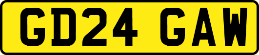 GD24GAW