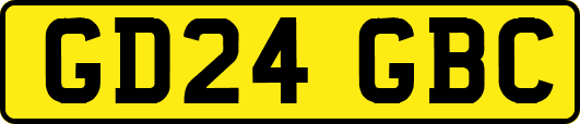 GD24GBC