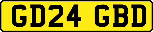 GD24GBD