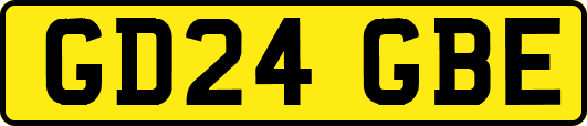 GD24GBE