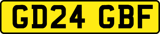 GD24GBF