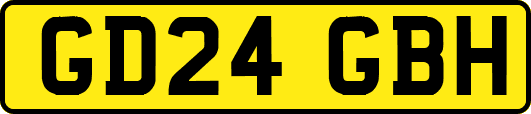 GD24GBH