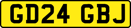 GD24GBJ