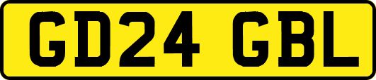 GD24GBL