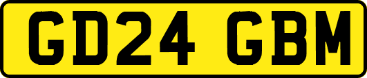 GD24GBM