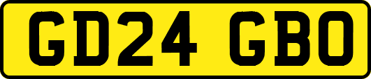 GD24GBO