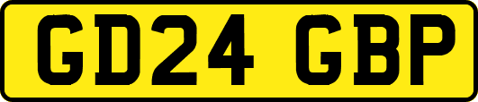 GD24GBP