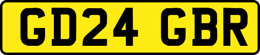 GD24GBR
