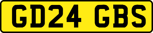 GD24GBS
