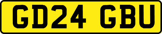 GD24GBU